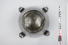 Foto von Bronzesitula (NHMW-PRAE-025454)